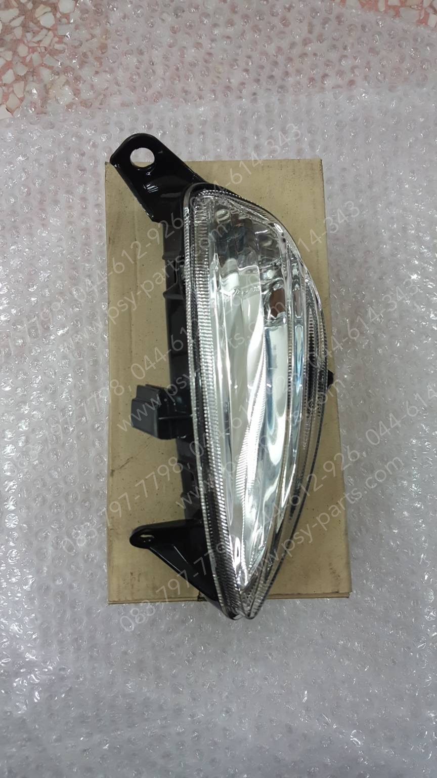 ไฟเลี้ยว FILANO ฝาใส หน้า-ซ้าย