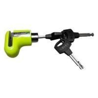 กุญแจล็อคดิสเบรคมอเตอร์ไซค์ SOLEX รุ่น 9025 ล็อคจักรยานยนต์ ล็อคมอเตอร์ไซด์ ล็อคบิ๊กไบค์