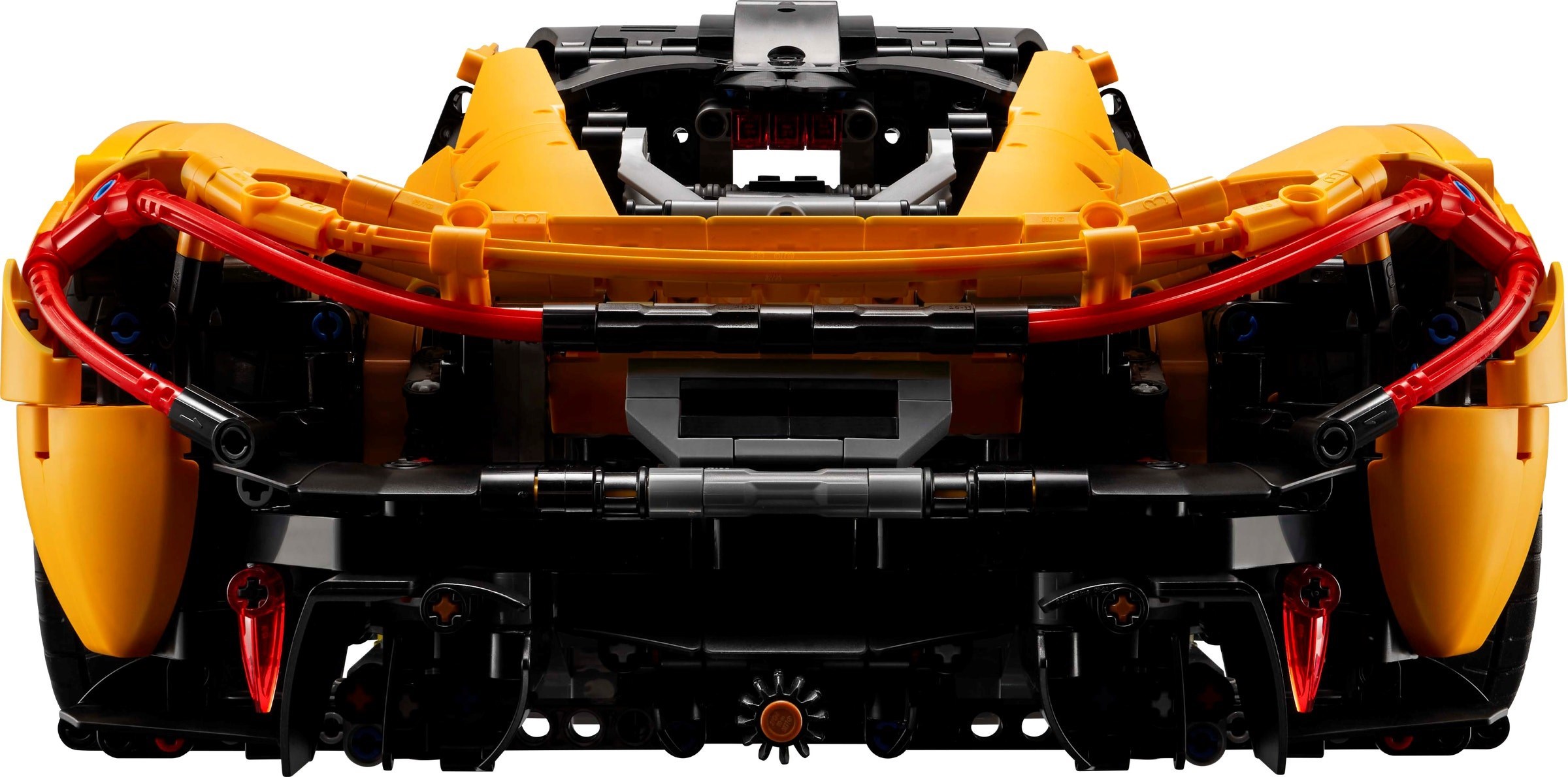 LEGO เลโก้ 42172 Technic McLaren P1
