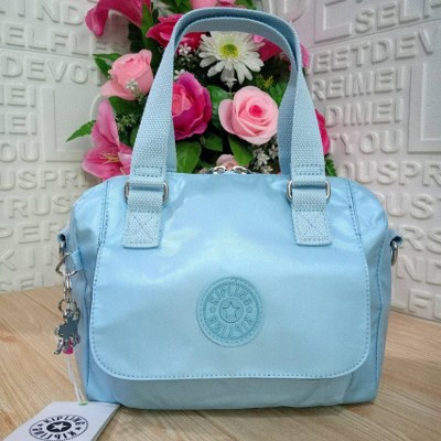 Kipling กระเป๋าสะพาย กระเป๋าถือ คิปลิ้้ง คิปลิง Brynne handbag & shoulder bag