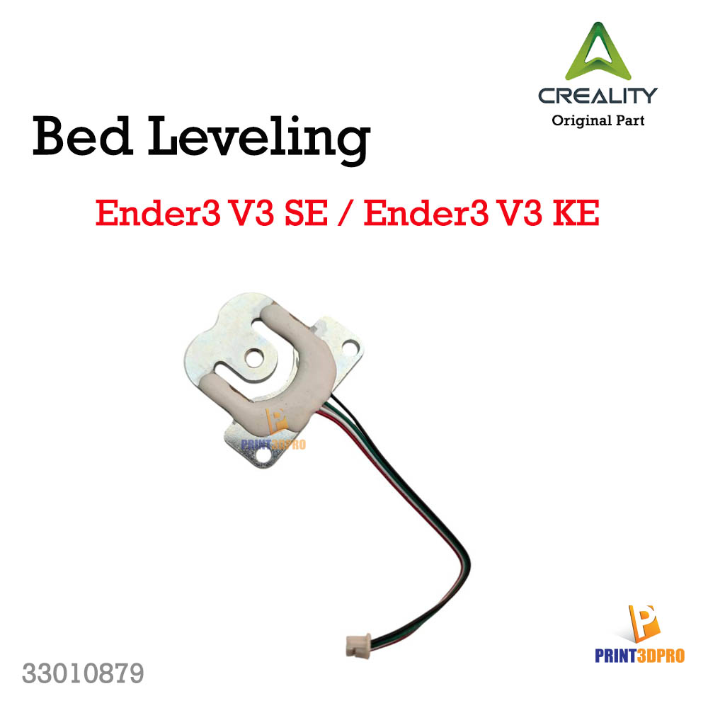 Creality Part Bed Leveling Strain gauges 3D Printer Part
