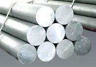 อลูมิเนียมเส้นกลม เพลาอลูมิเนียมเส้นกลม เพลาอลูมิเนียมเส้นเหลี่ยม อลูมิเนียมแท่ง (Aluminum Roud Bar and Aluminum Square Bar)