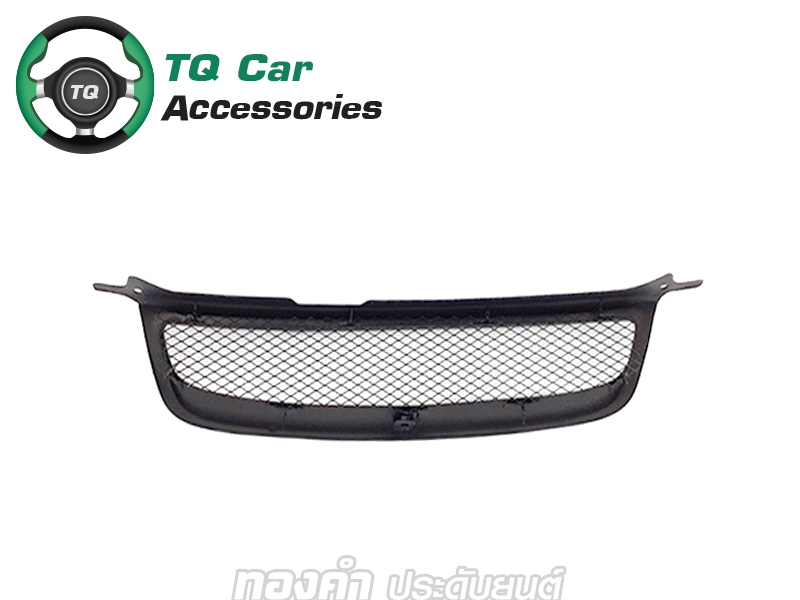 กระจังหน้าTOYOTA HITROQ