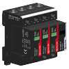 ENTES FLP-12.5 V/3S+1