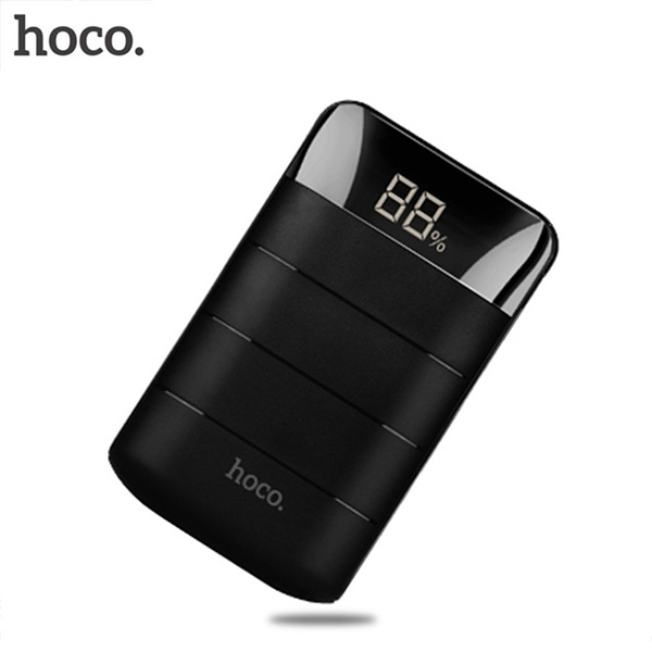 แบตสำรอง Hoco B29 Domon 10000 mAh