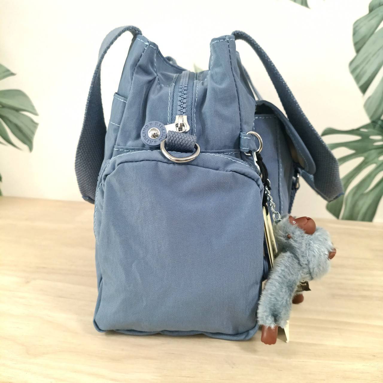 Kipling Felix กระเป๋าถือ กระเป๋าคิปลิ้ง สะพาย