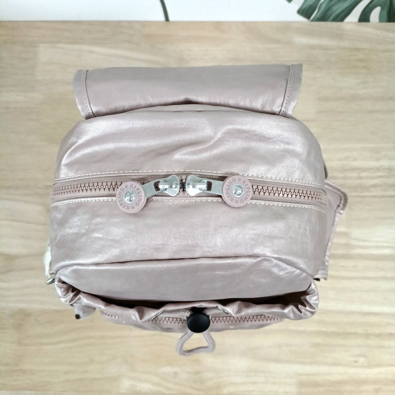 KIPLING กระเป๋าเป้ คิปลิ้ง คิปลิง