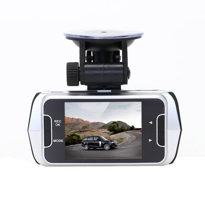 กล้องติดรถยนต์ K3000 Full HD