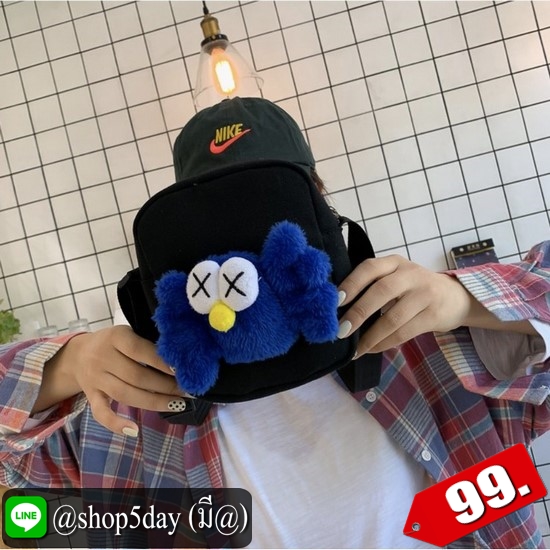 ⚡️ กระเป๋าสะพายข้างมาใหม่ น่ารักๆ จร้า ⚡️