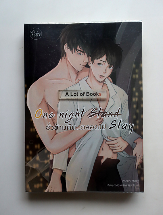 one night stand ชั่วข้ามคืน ตลอดไป