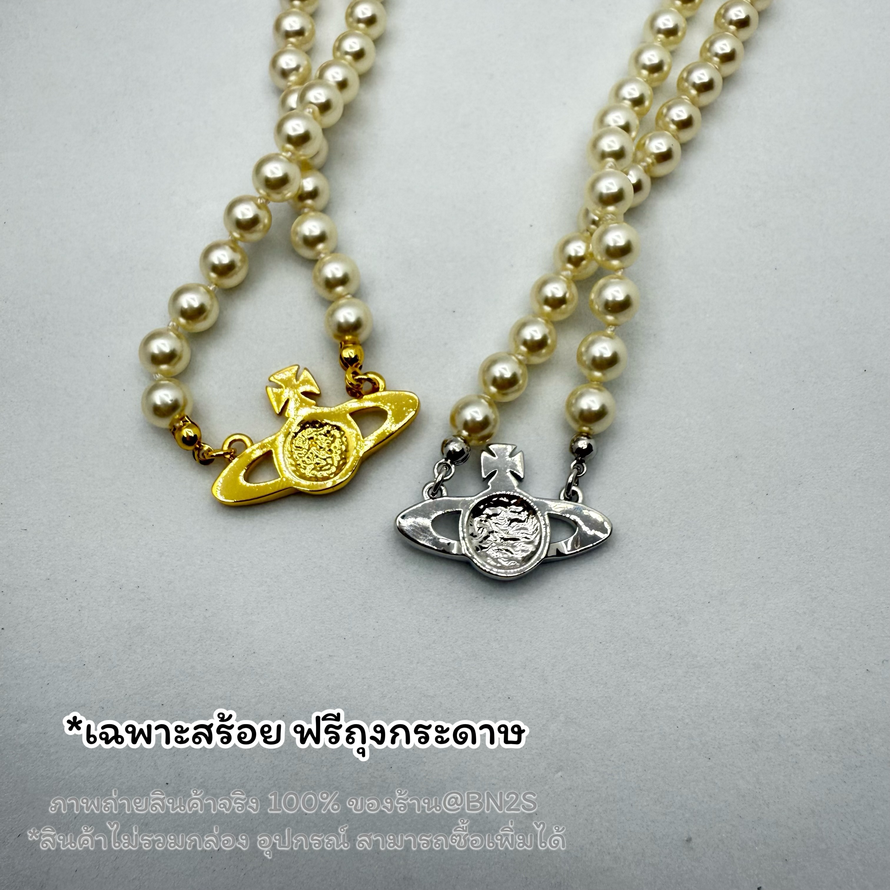 สีเงิน | Vivienne Westwood Mini bas relief choker งาน 1:1 ดีสุด ก้ามปูมปั๊มแบรนด์ ปรับสายได้ สวยมาก ภาพถ่ายงานจริง ยาว 40 เพิ่มได้ 5 ซม. ฟรีถุงกระดาษ