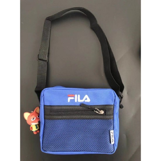 🔥กระเป๋าแฟชั่น สะพายข้าง Fila ฟิล่า No.flla H