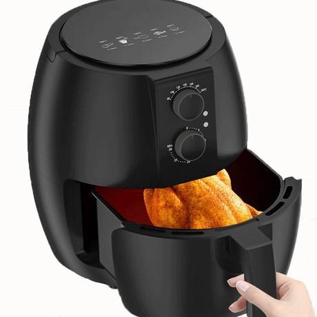 หม้อทอดไร้น้ำมัน