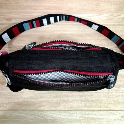 กระเป๋าสะพาย Kipling CROSSBODY BAG วินเทจอ่ะ