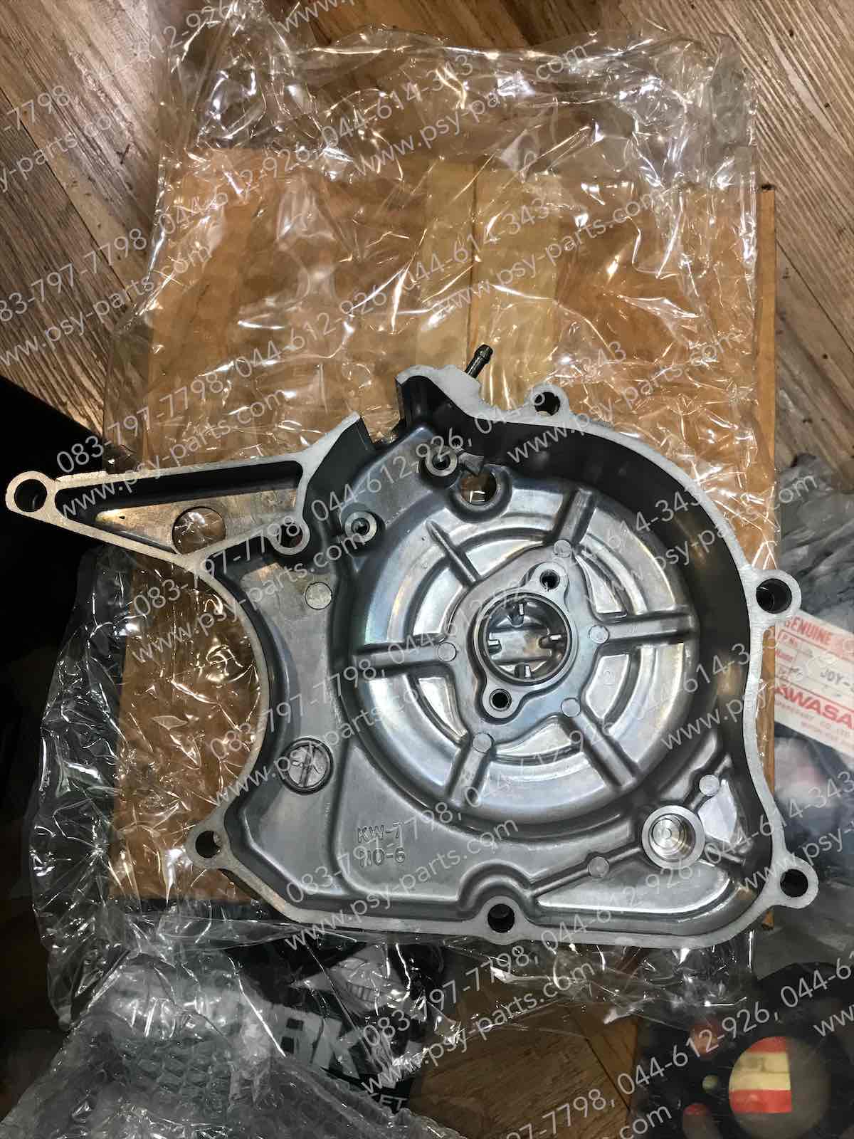 ฝาครอบจานไฟ NOVA'RS แท้ๆ 11340-KW7-930