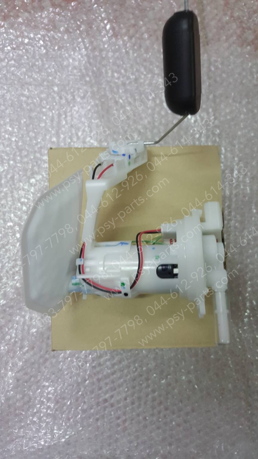 ปั๊มเชื้อเพลิง WAVE 110-I/21 แท้ๆ 16700-K2J-T01