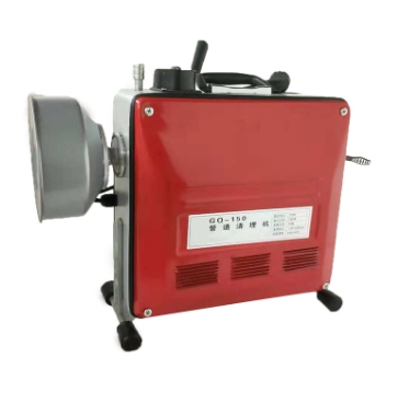 เครื่องทะลวงท่อ ทะลวงท่อ ท่อตัน ขนาด3000W