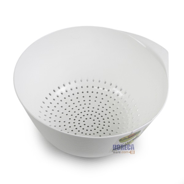 ตะแกรงมีหูจับ 2.5ลิตร D-6712 คีย์เวย์