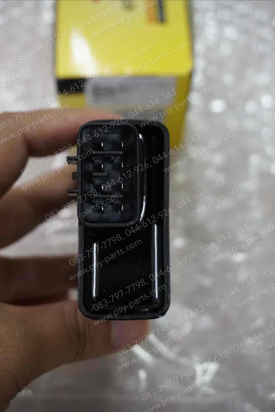 กล่อง CDI SMASH แจ่มแจ๋วประหยัด 113 แท้โรงงาน