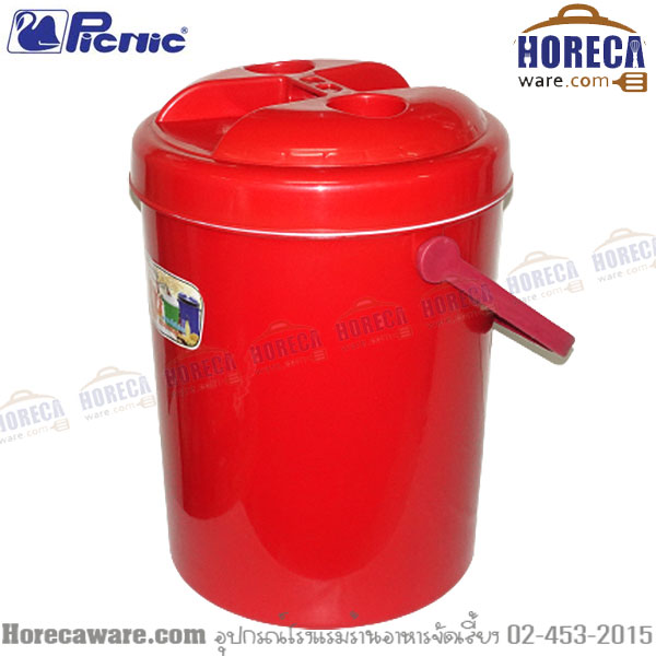 Ice flask 27 liters Picnic [pnc-m27dd]