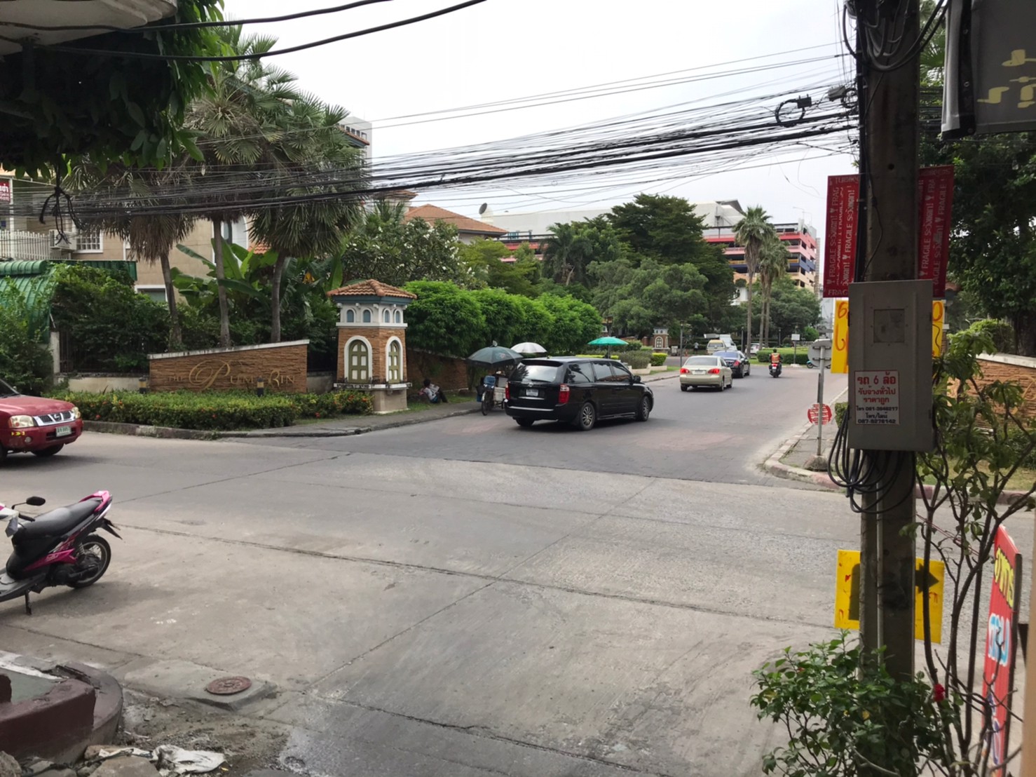 ด่วนๆ ลดราคาพิเศษ!!! ขายอาคารพาณิชย์ ตึกวังทอง 3 คูหา จ.ปทุมธานี