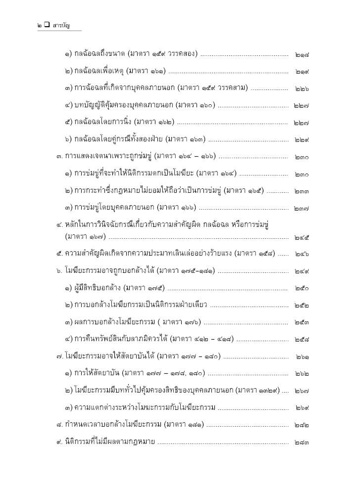 (ห่อปก) คู่มือ การเพิกถอนนิติกรรม คดีแพ่ง (สมศักดิ์ เอี่ยมพลับใหญ่)