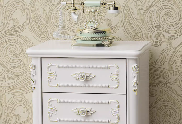 ตู้คอนโซลหลุยส์ รุ่น Denisa