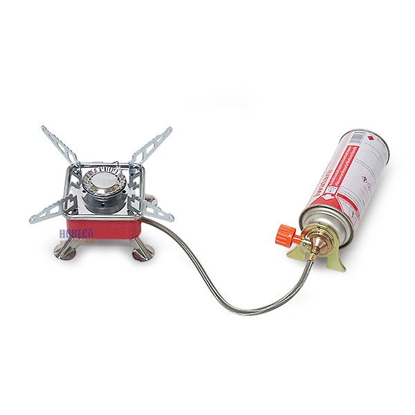 เตาแก๊สปิคนิค แบบพกพา YT-901 ตราบอส