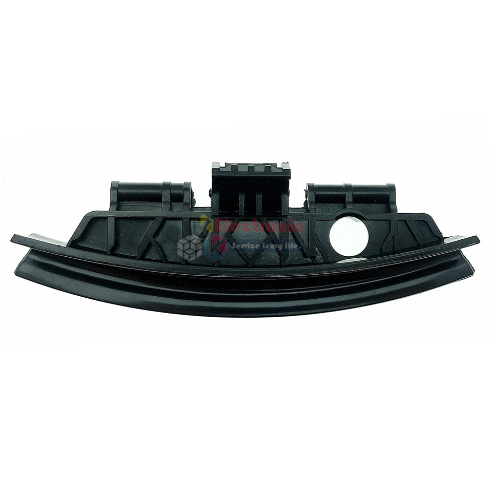 มือจับประตูเครื่องซักผ้าBEKO-เบโค่ รุ่น WMY81283SLB2-อะไหล่ใหม่แท้บริษัท