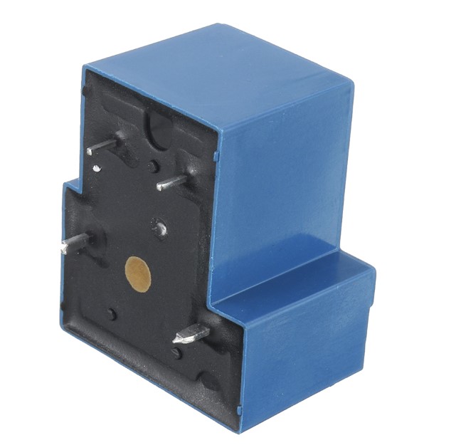 Relay 12V 30A SLA-12VDC-SL-A-(4 PIN) coil 12V Power Relay รีเลย์ 4 ขา