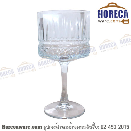 แก้วBardak HK.DK.(Alysia) 500 cc ริพเพิ้ล **งดจัดส่ง [rpp-1106982]
