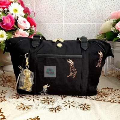 Kipling กระเป๋าสะพาย รุ่น ART HELEN LEE