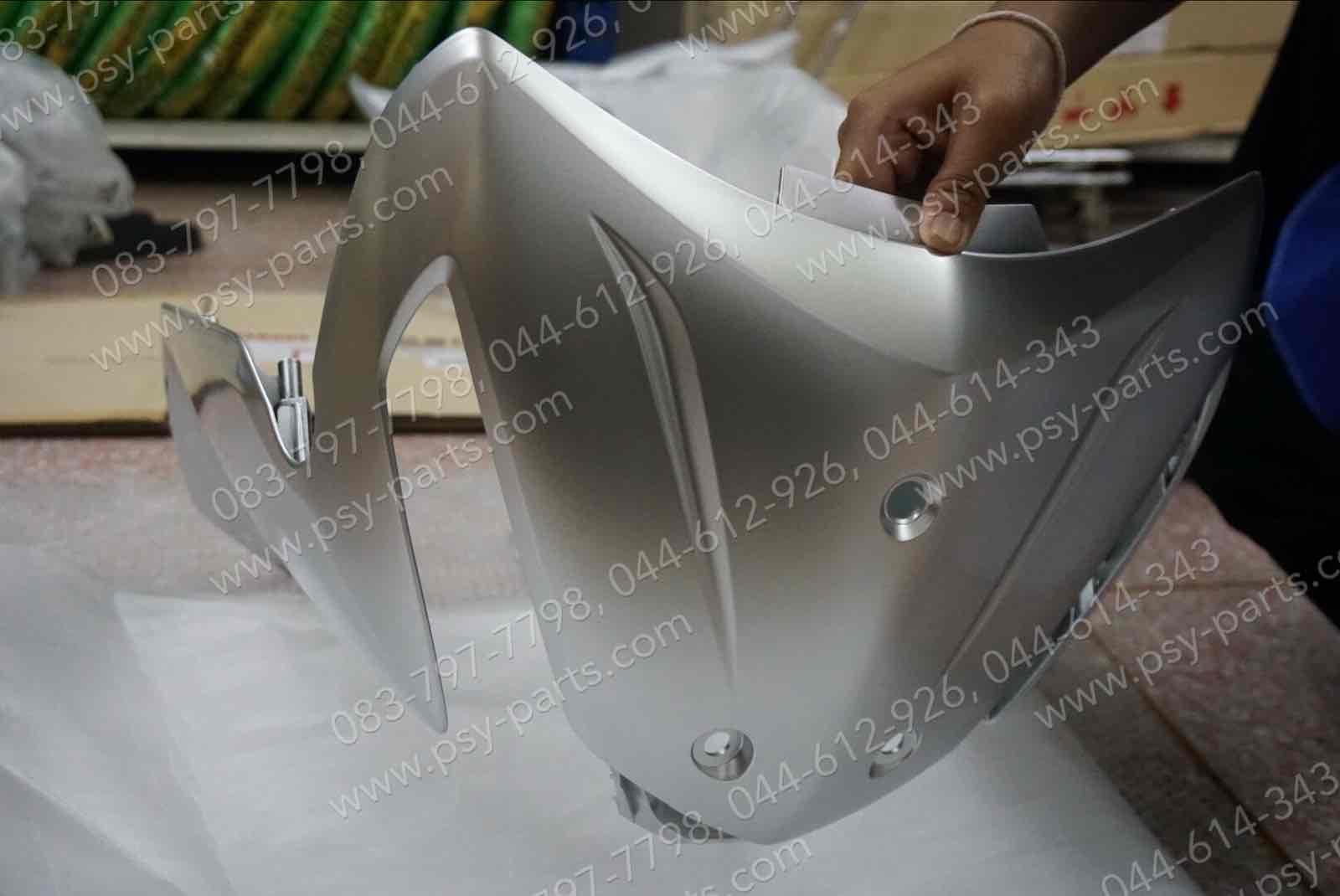 บังลม FINN แท้ๆ สีบรอนซ์ด้าน (1783) B6F-F8311-00-P5 Yamaha