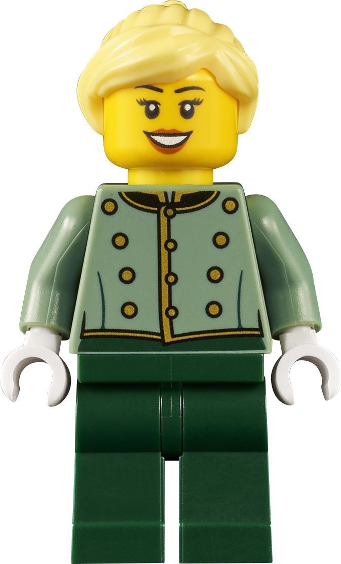 LEGO Creator เลโก้ 10297 Boutique Hotel