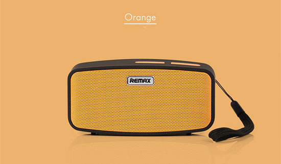 ลำโพงบลูทูธ Remax Sushi RM-M1