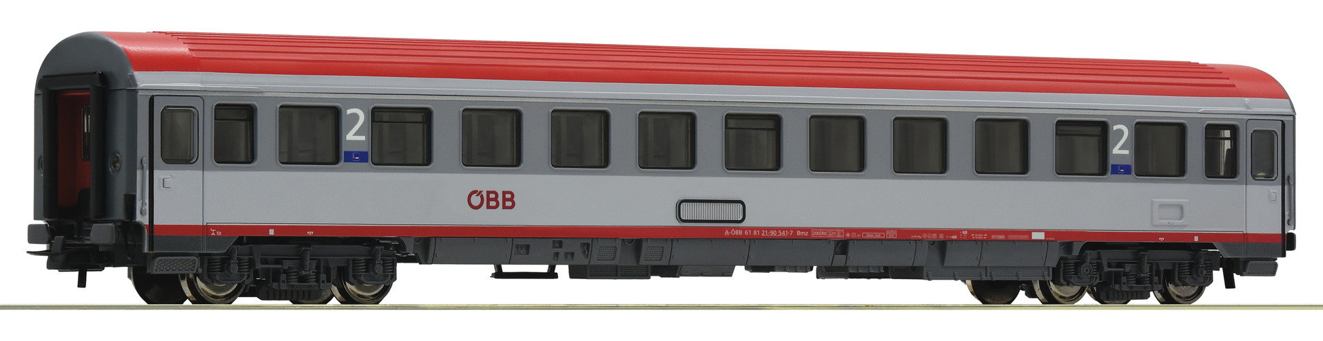 Roco54164 OBB IC class2