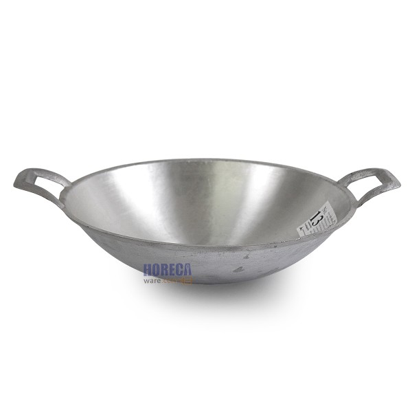 กระทะหล่อ 2 หู เบอร์ 13 ลูกศร [ar-al-112-13]