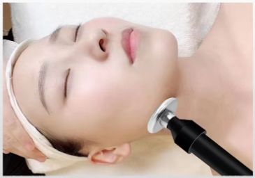 เครื่องลดไขมันด้วยคลื่นความถี่สูง แรงดันลบ การครอบแก้ว ขูด ปรับรูปร่าง ลดน้ำหนัก ความงาม สุขภาพ การขุดลอกเส้นเมอริเดียน เครื่องมือเพื่อสุขภาพ