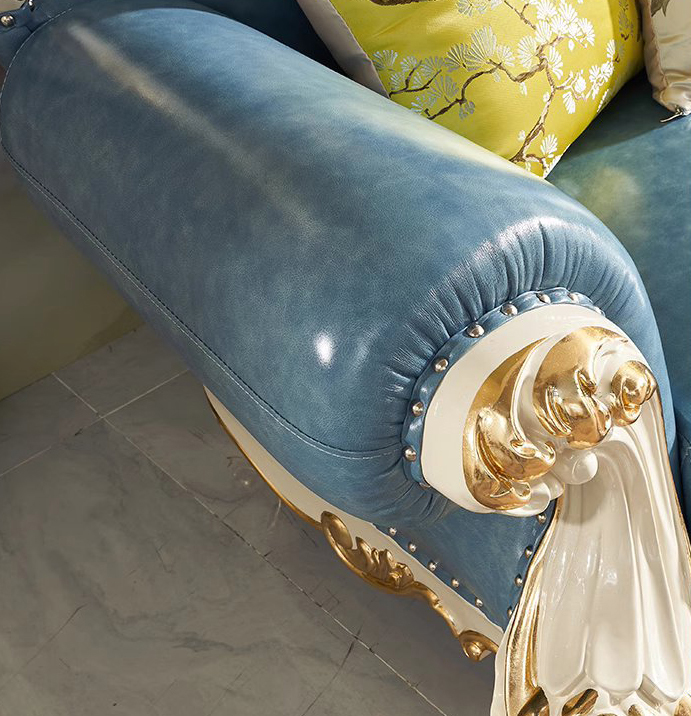 โซฟาหลุยส์ โซฟาหรู ชุดโซฟาหลุยส์ รุ่น England