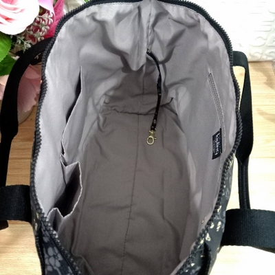 Kipling กระเป๋าผู้หญิง Tote bag Art S K12808260