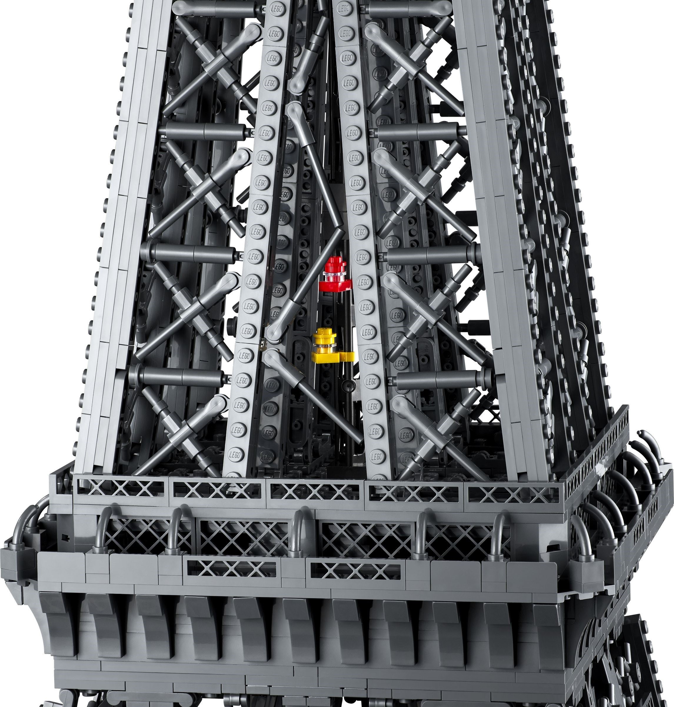 LEGO เลโก้ 10307 Eiffel Tower