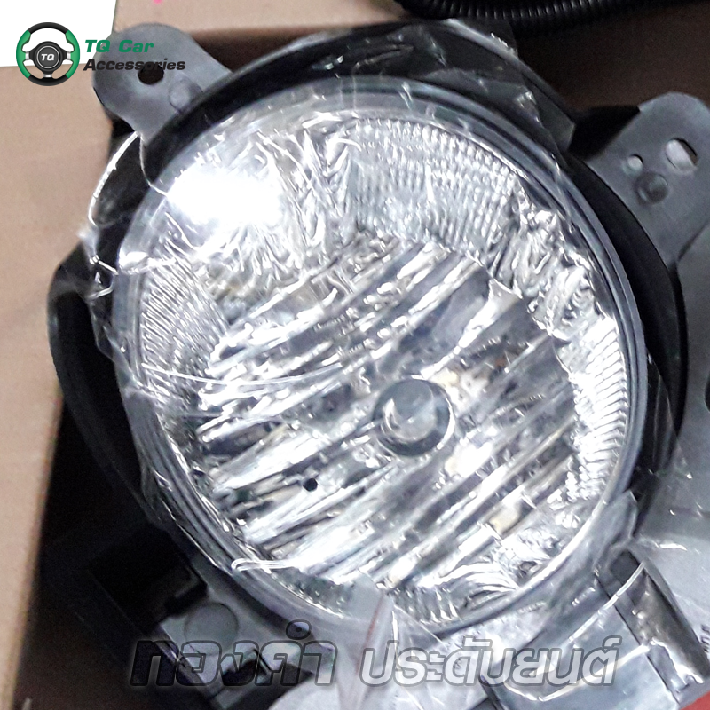 สปอตไลท์ TOYOTA VIGO CHAMP