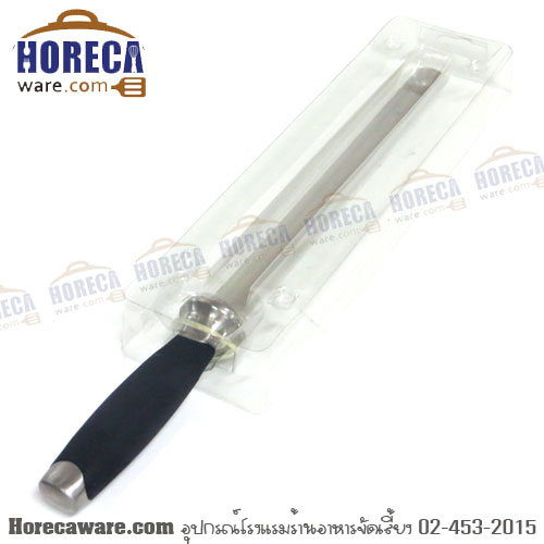 [Advanced] 10" แห่งเหล็กลับมีด สองระดับการลับมีด Anolon [an-52612-c]