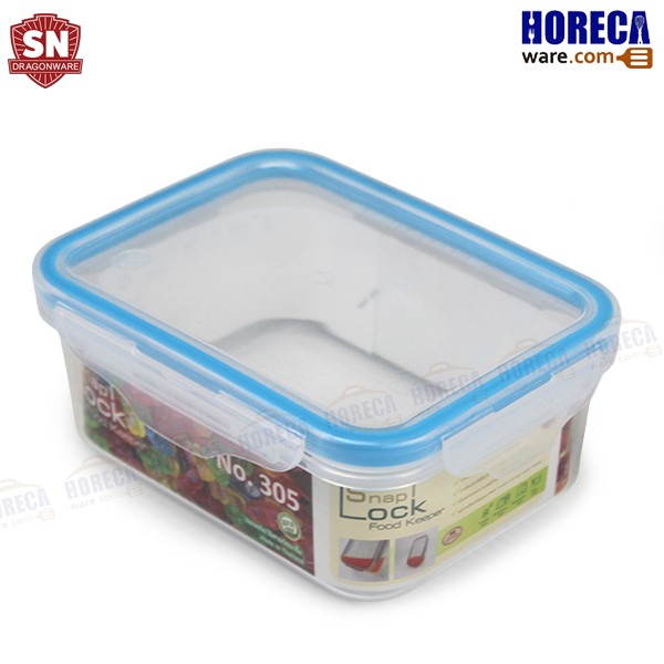 Small snap box 300ml SN Sahamethi