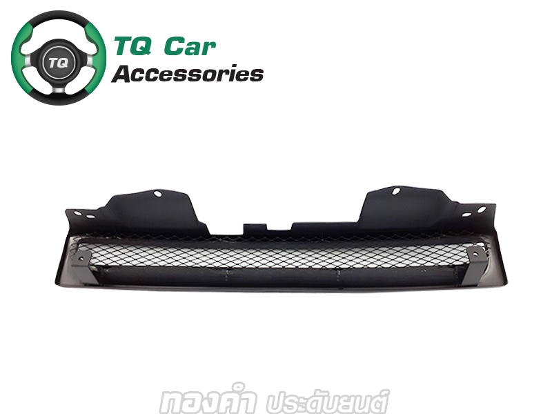 หน้ากระจัง กระจังหน้าHONDA ACC ตาเพชร 1990 - 1993