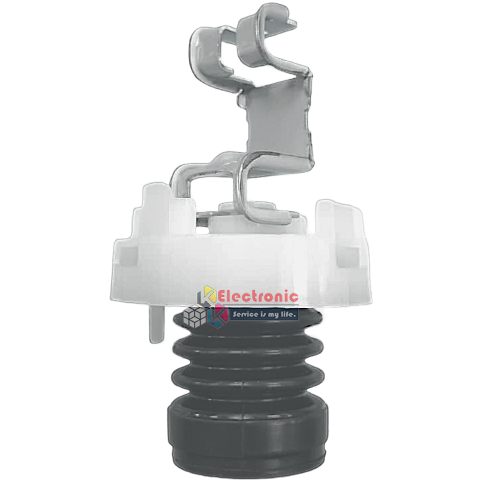 วาล์วน้ำทิ้งเครื่องซักผ้าPANASONIC-พานาโซนิค ใช้ได้ทุกรุ่นที่ระบุไว้-อะไหล่ใหม่แท้บริษัท