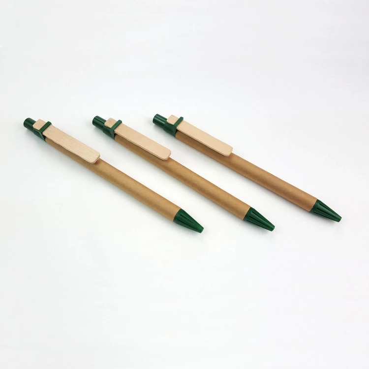 ปากกาลดโลกร้อน