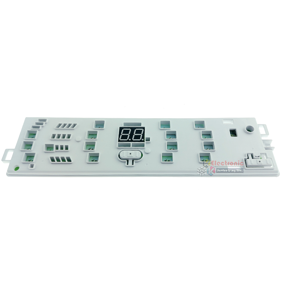 แผงเครื่องซักผ้าพานาโซนิค/บอร์ดเครื่องซักผ้าPanasonic_พานาโซนิค-รุ่น NA-FS14G4/NA-FS14X3/NA-F150A3/NA-FS15X3/NA-FS15GA/NA-FS16G4/NA-FS16X3-อะไหล่ใหม่แท้บริษัท