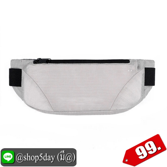 ♨️ กระเป๋าคาดอกเอว ใส่ออกกำลังกายสุดแนว ⚡️