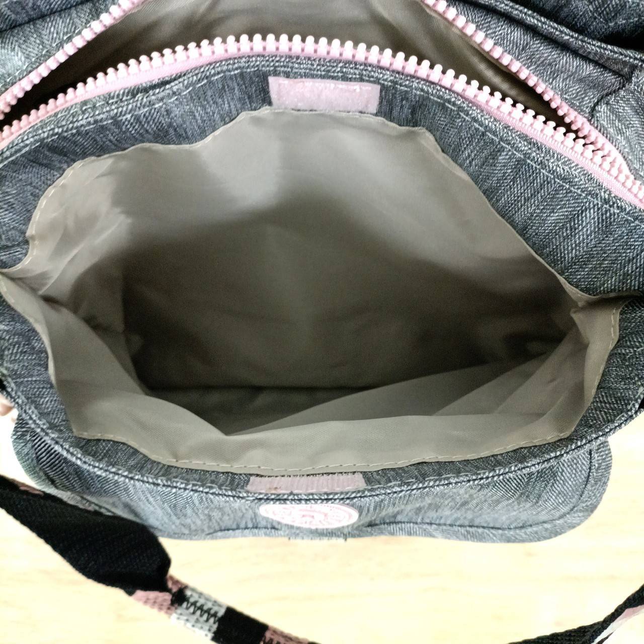 Kipling Felix กระเป๋าถือ กระเป๋าคิปลิ้ง สะพาย